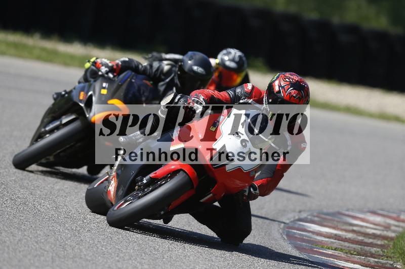 /12 30.04.2025 Speer Racing ADR/Gruppe gelb/561